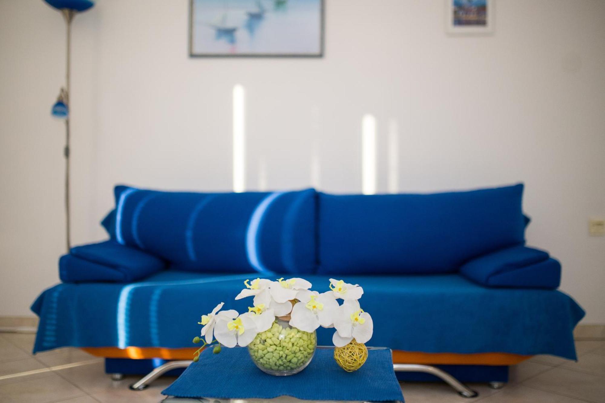 Ferienwohnung Neda Punat Exterior foto