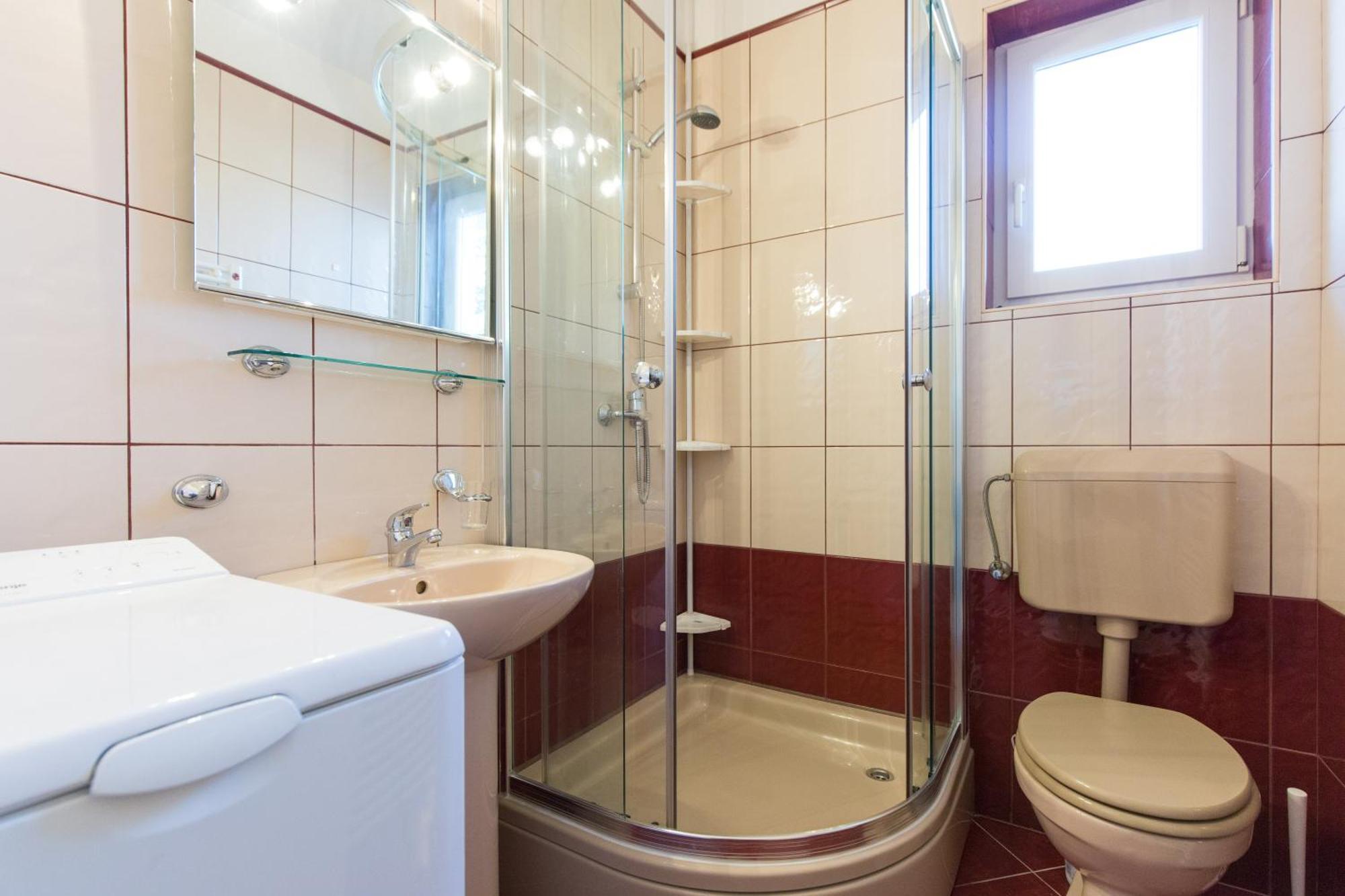 Ferienwohnung Neda Punat Exterior foto