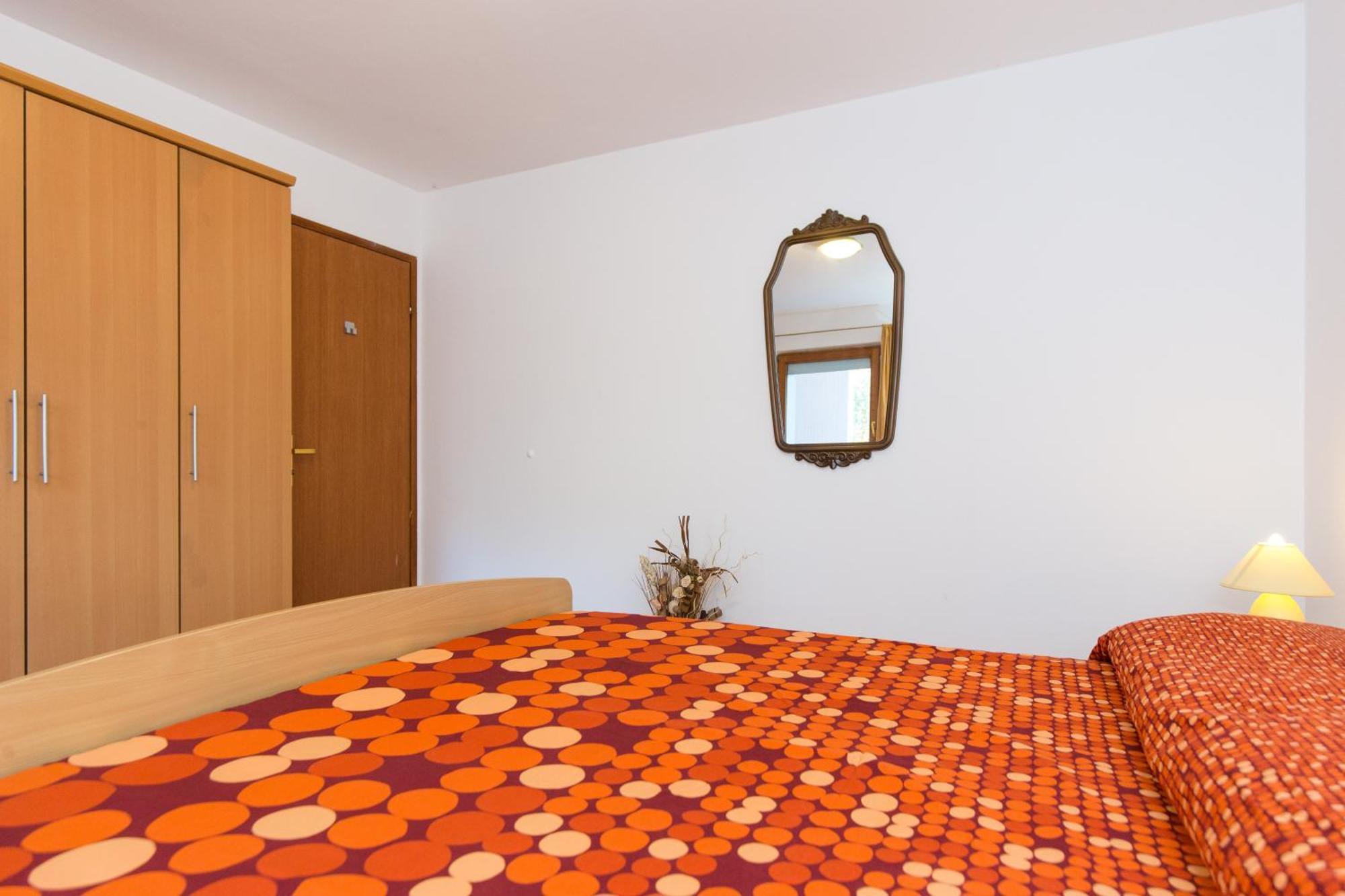 Ferienwohnung Neda Punat Exterior foto