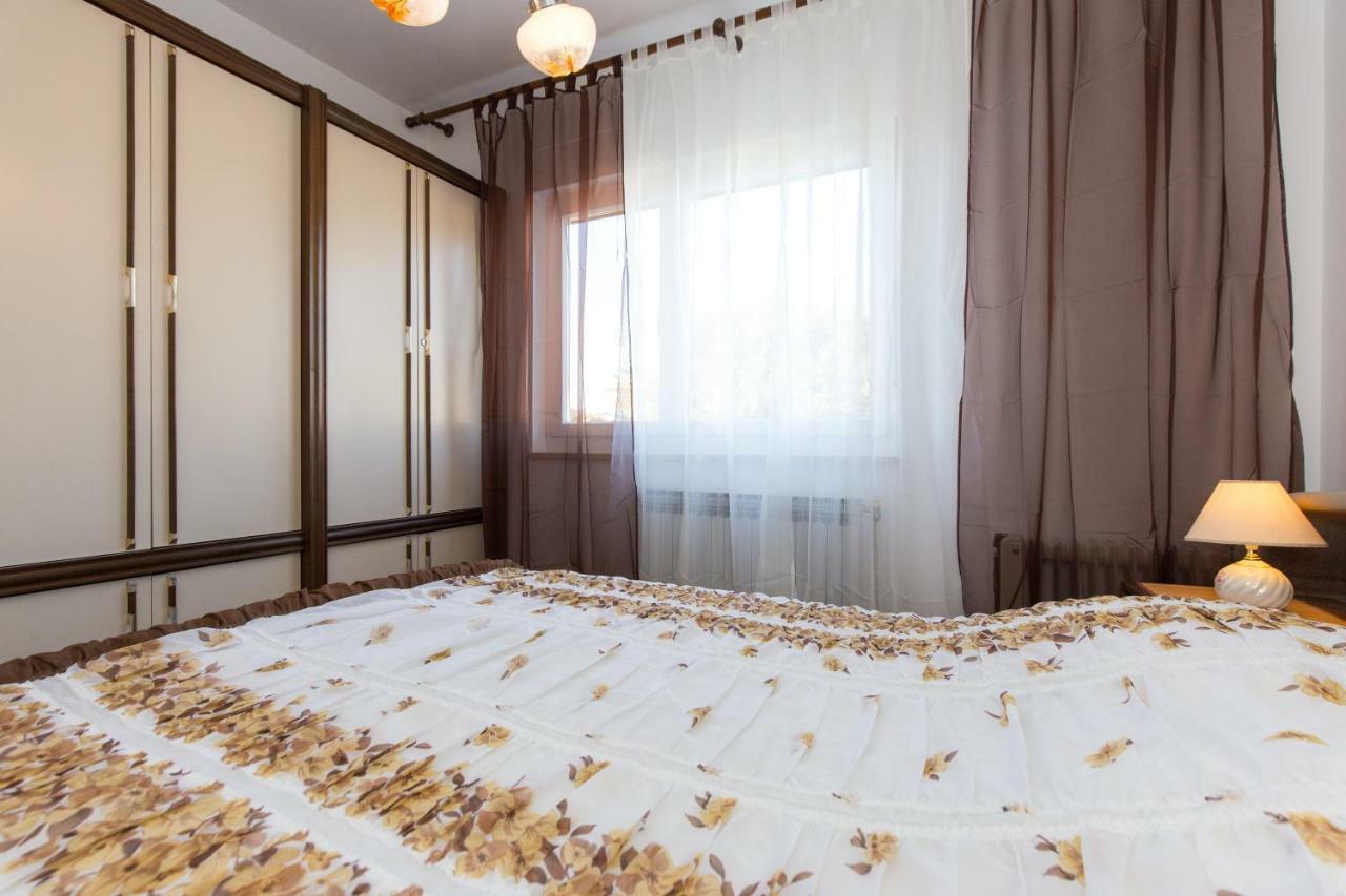 Ferienwohnung Neda Punat Exterior foto