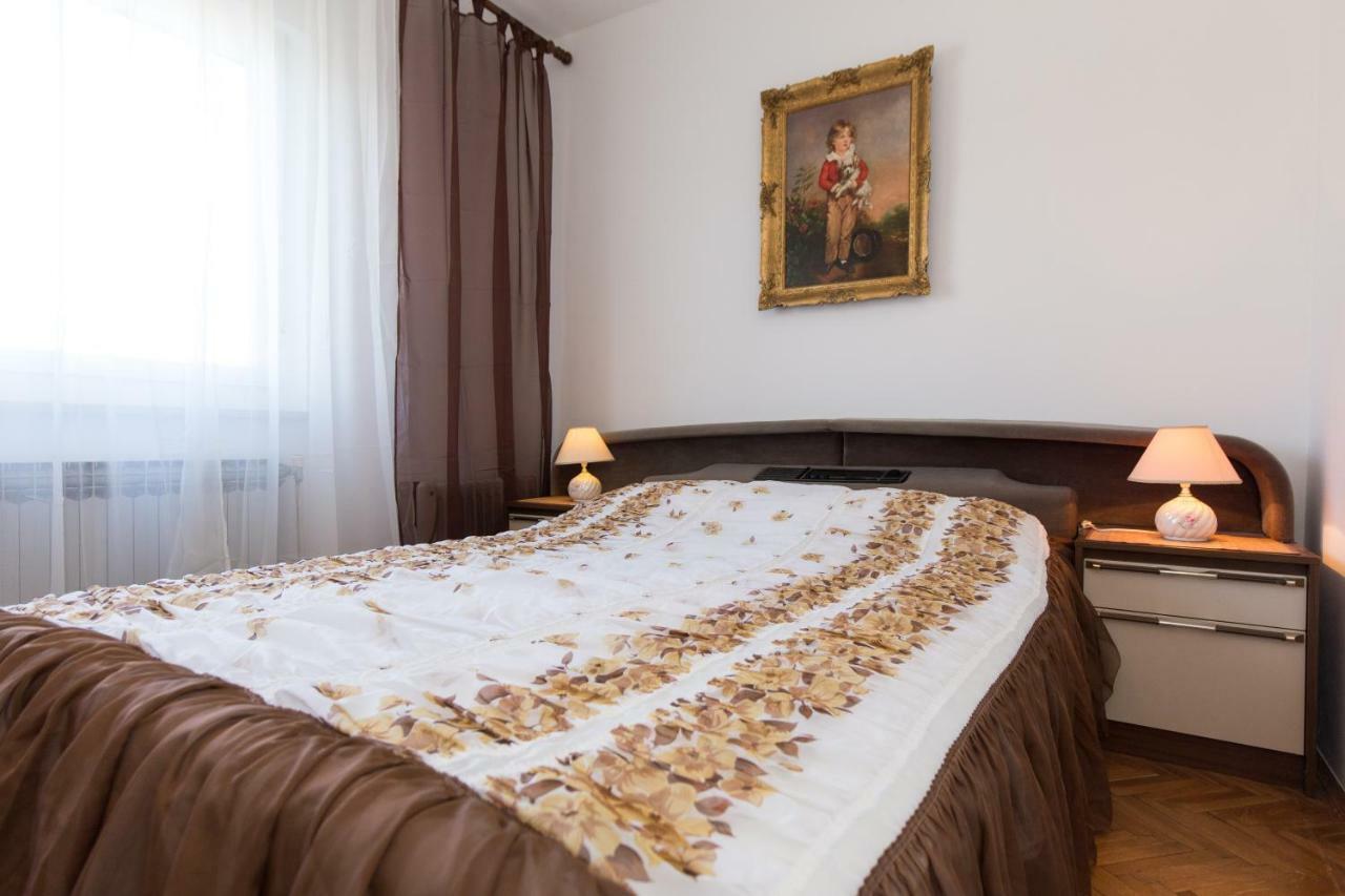 Ferienwohnung Neda Punat Exterior foto