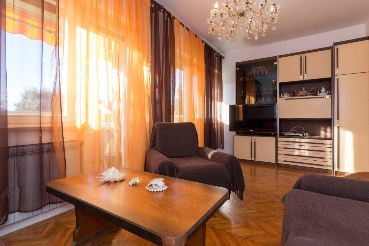 Ferienwohnung Neda Punat Exterior foto