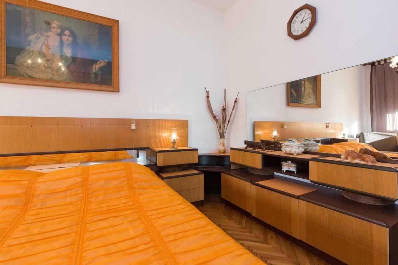 Ferienwohnung Neda Punat Exterior foto