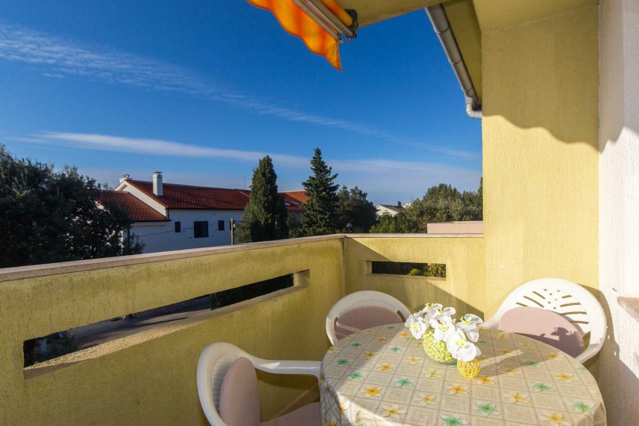 Ferienwohnung Neda Punat Exterior foto